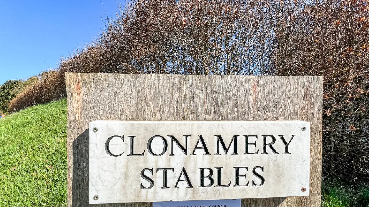 Photo of Clonamery Stables On C. 4.13 Acres, Oldcourt, Inistioge, Co Kilkenny, R95 AR28