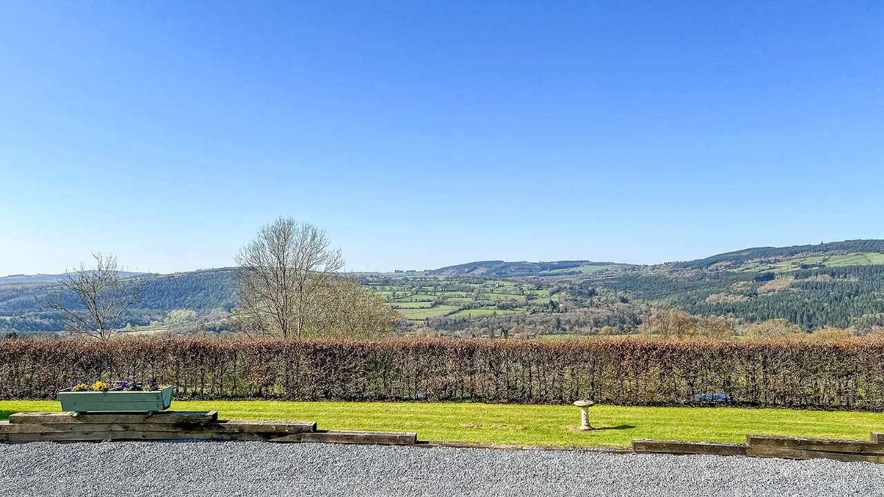 Photo of Clonamery Stables On C. 4.13 Acres, Oldcourt, Inistioge, Co Kilkenny, R95 AR28