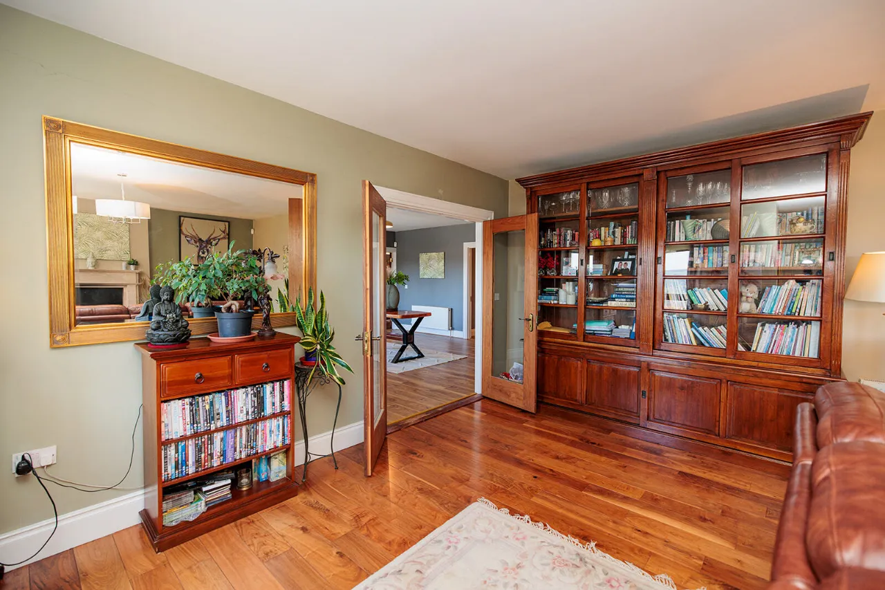 Photo of Clonamery Stables On C. 4.13 Acres, Oldcourt, Inistioge, Co Kilkenny, R95 AR28