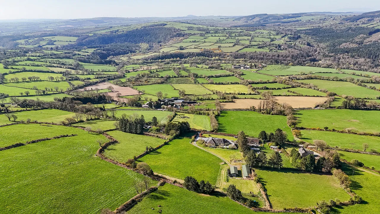 Photo of Clonamery Stables On C. 4.13 Acres, Oldcourt, Inistioge, Co Kilkenny, R95 AR28