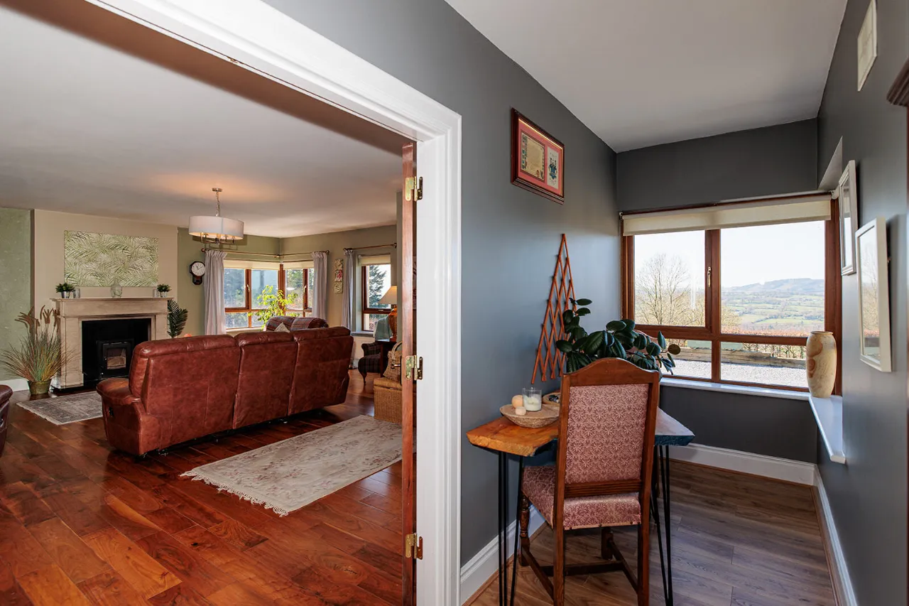 Photo of Clonamery Stables On C. 4.13 Acres, Oldcourt, Inistioge, Co Kilkenny, R95 AR28