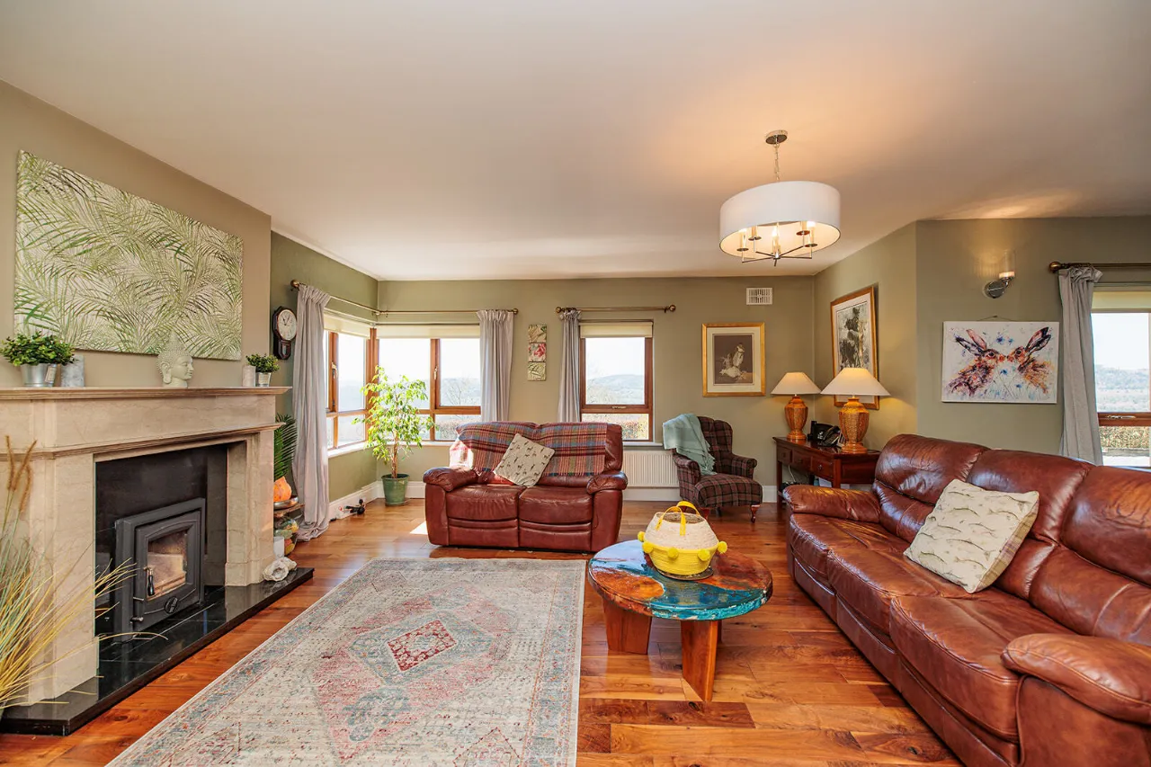 Photo of Clonamery Stables On C. 4.13 Acres, Oldcourt, Inistioge, Co Kilkenny, R95 AR28