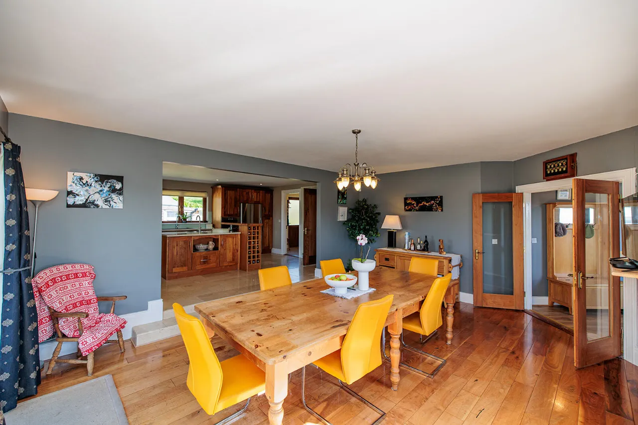 Photo of Clonamery Stables On C. 4.13 Acres, Oldcourt, Inistioge, Co Kilkenny, R95 AR28