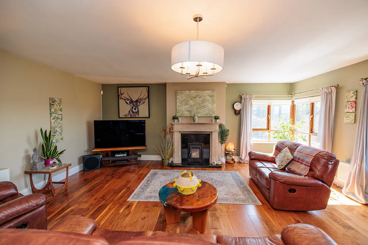 Photo of Clonamery Stables On C. 4.13 Acres, Oldcourt, Inistioge, Co Kilkenny, R95 AR28