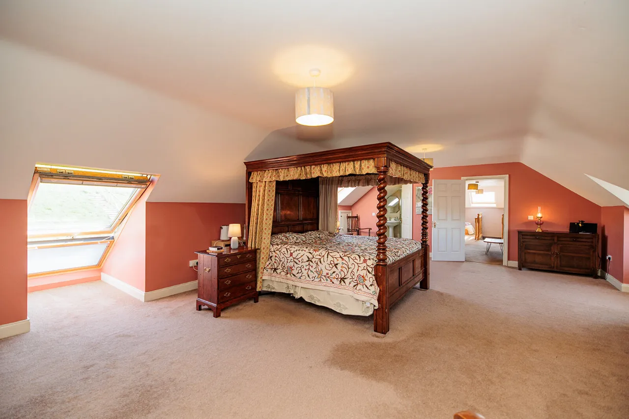 Photo of Clonamery Stables On C. 4.13 Acres, Oldcourt, Inistioge, Co Kilkenny, R95 AR28