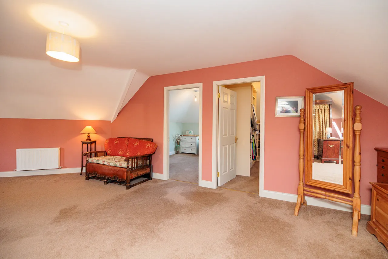 Photo of Clonamery Stables On C. 4.13 Acres, Oldcourt, Inistioge, Co Kilkenny, R95 AR28