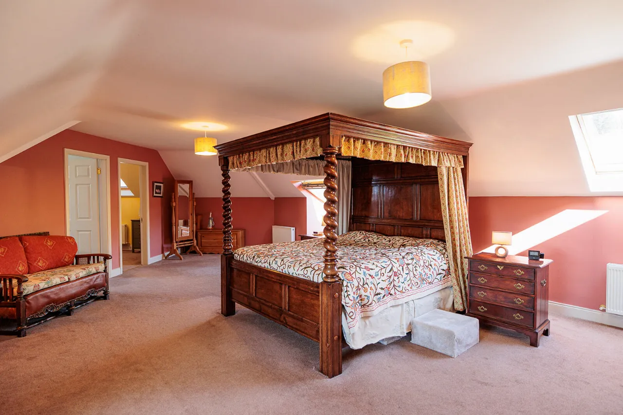 Photo of Clonamery Stables On C. 4.13 Acres, Oldcourt, Inistioge, Co Kilkenny, R95 AR28