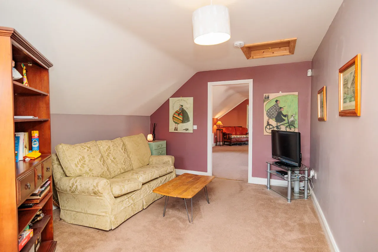 Photo of Clonamery Stables On C. 4.13 Acres, Oldcourt, Inistioge, Co Kilkenny, R95 AR28