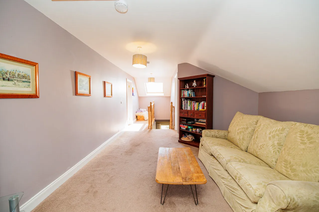 Photo of Clonamery Stables On C. 4.13 Acres, Oldcourt, Inistioge, Co Kilkenny, R95 AR28