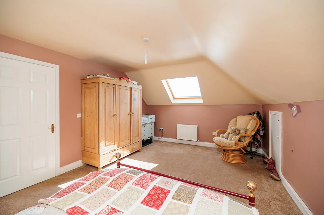 Photo of Clonamery Stables On C. 4.13 Acres, Oldcourt, Inistioge, Co Kilkenny, R95 AR28