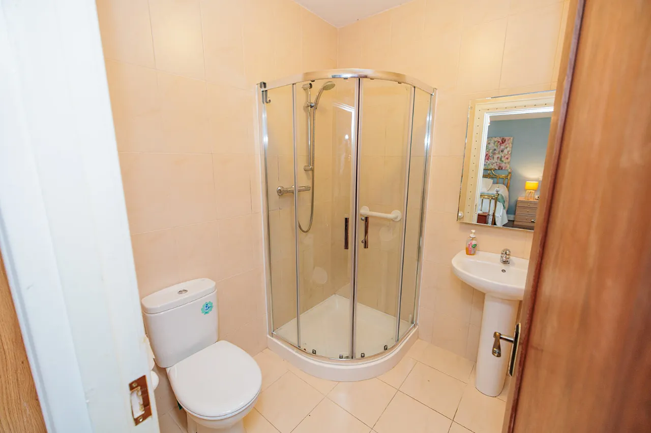 Photo of Clonamery Stables On C. 4.13 Acres, Oldcourt, Inistioge, Co Kilkenny, R95 AR28