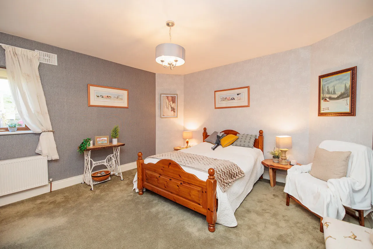 Photo of Clonamery Stables On C. 4.13 Acres, Oldcourt, Inistioge, Co Kilkenny, R95 AR28