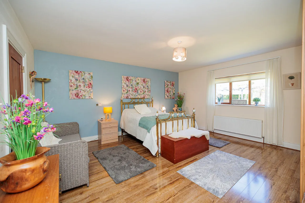 Photo of Clonamery Stables On C. 4.13 Acres, Oldcourt, Inistioge, Co Kilkenny, R95 AR28