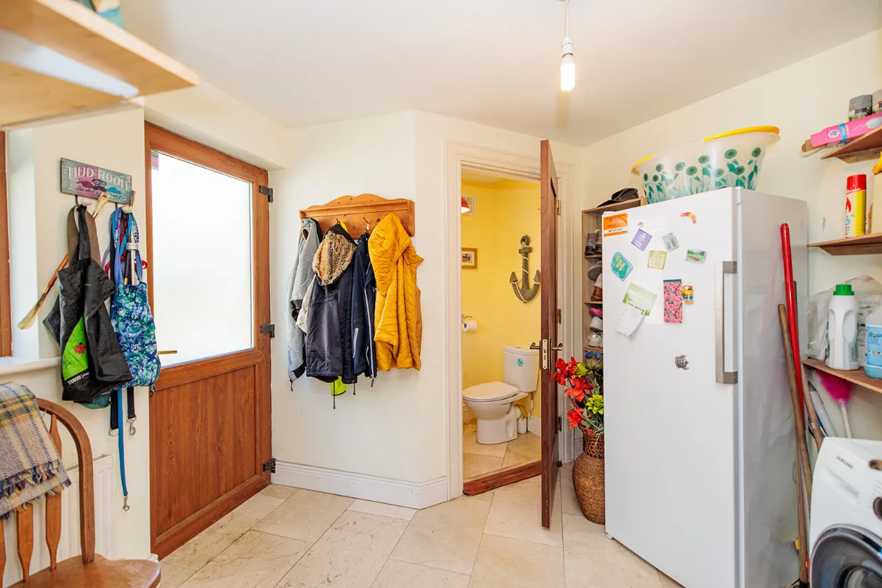 Photo of Clonamery Stables On C. 4.13 Acres, Oldcourt, Inistioge, Co Kilkenny, R95 AR28