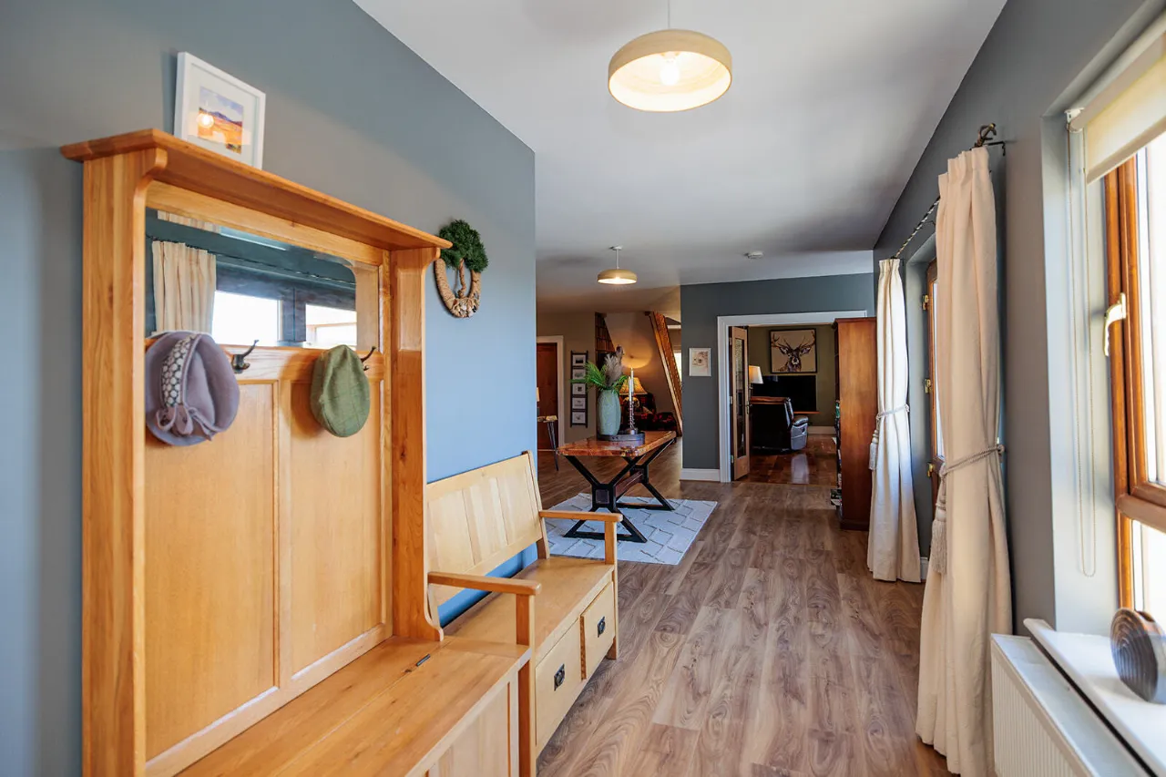 Photo of Clonamery Stables On C. 4.13 Acres, Oldcourt, Inistioge, Co Kilkenny, R95 AR28