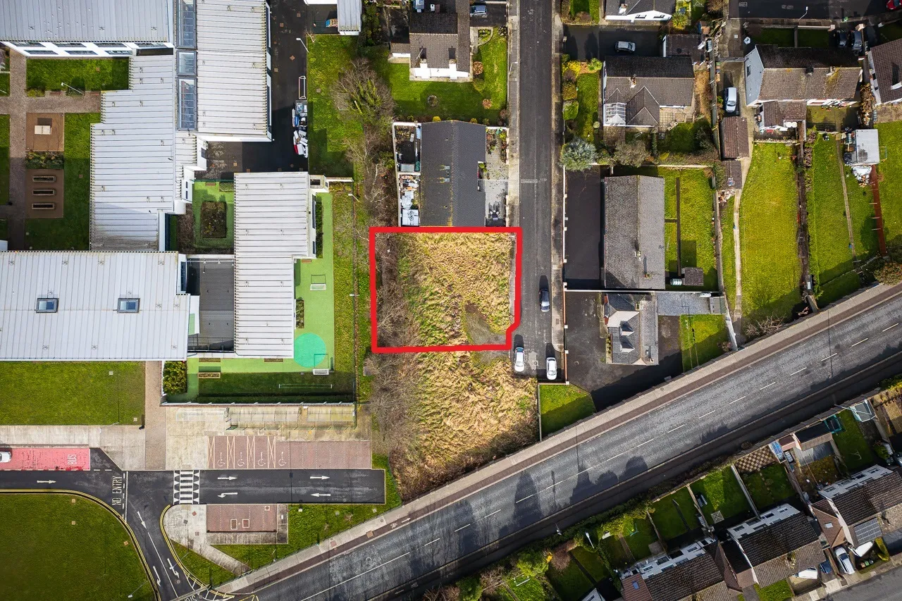 Photo of Bishops Court, Dundalk, Co. Louth