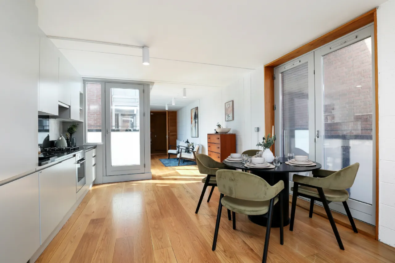 Photo of Apt 3 26 North Great George's Street, Dublin 1, D01 RK85