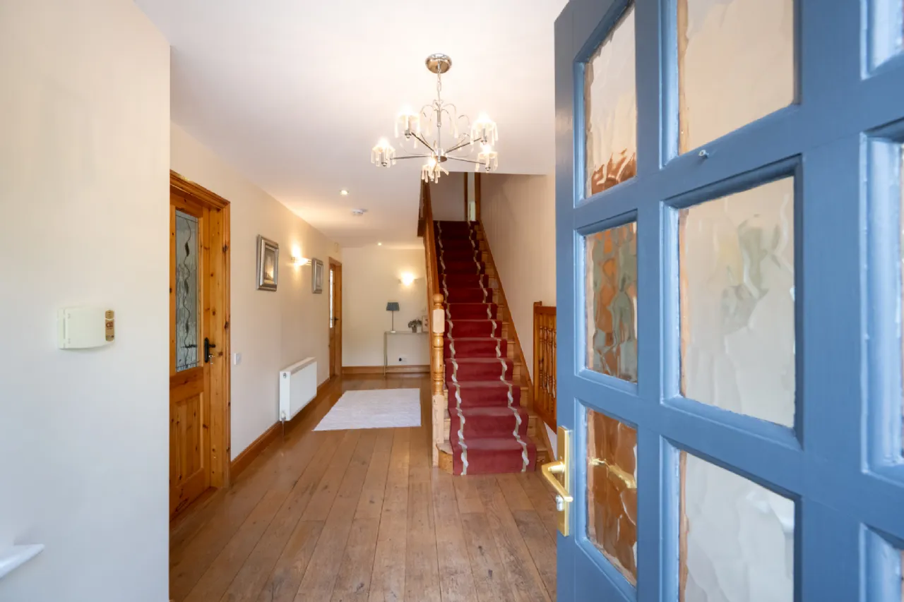 Photo of Shaula, 7 Grange Road, Grange Manor, Ovens, Co Cork, P31NW25