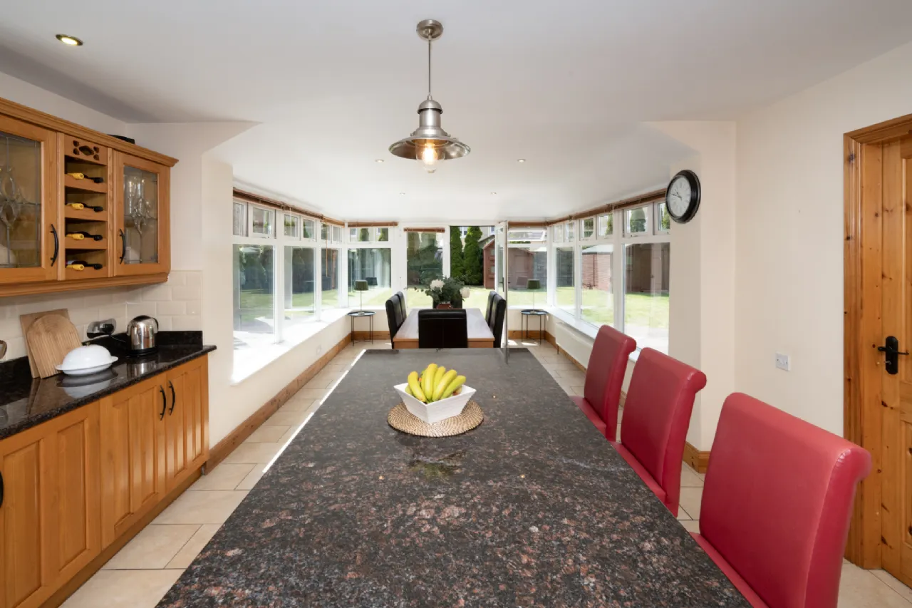 Photo of Shaula, 7 Grange Road, Grange Manor, Ovens, Co Cork, P31NW25