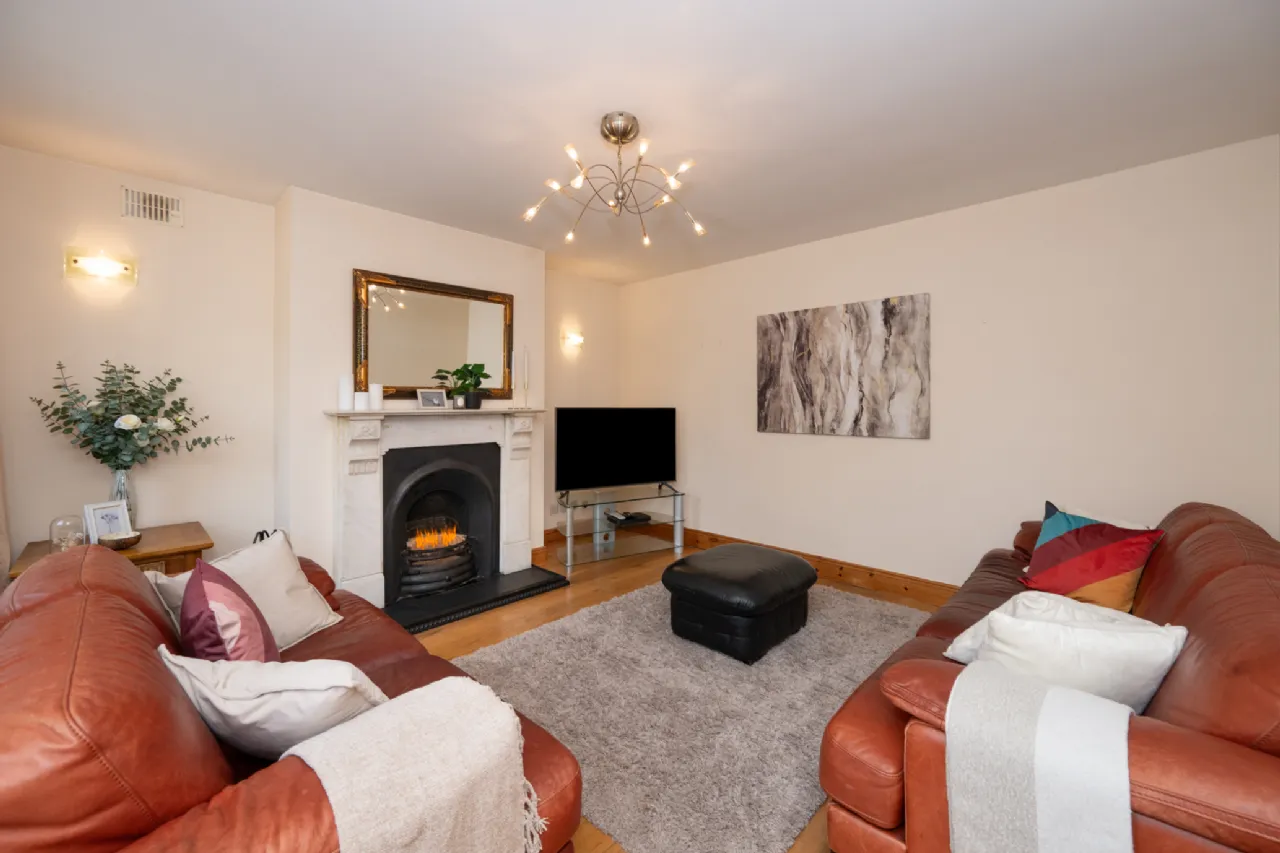 Photo of Shaula, 7 Grange Road, Grange Manor, Ovens, Co Cork, P31NW25