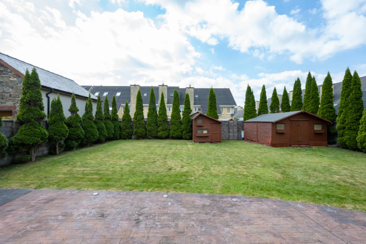 Photo of Shaula, 7 Grange Road, Grange Manor, Ovens, Co Cork, P31NW25