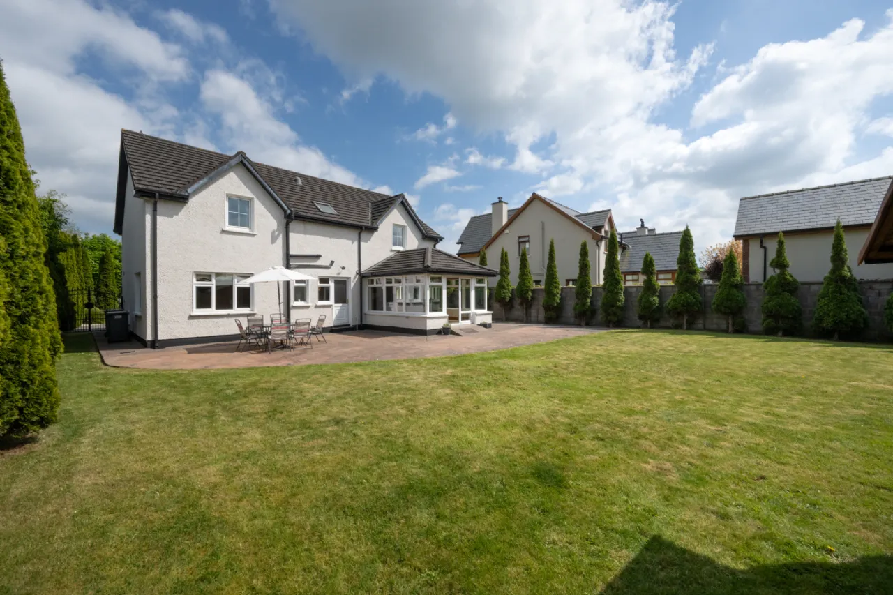 Photo of Shaula, 7 Grange Road, Grange Manor, Ovens, Co Cork, P31NW25