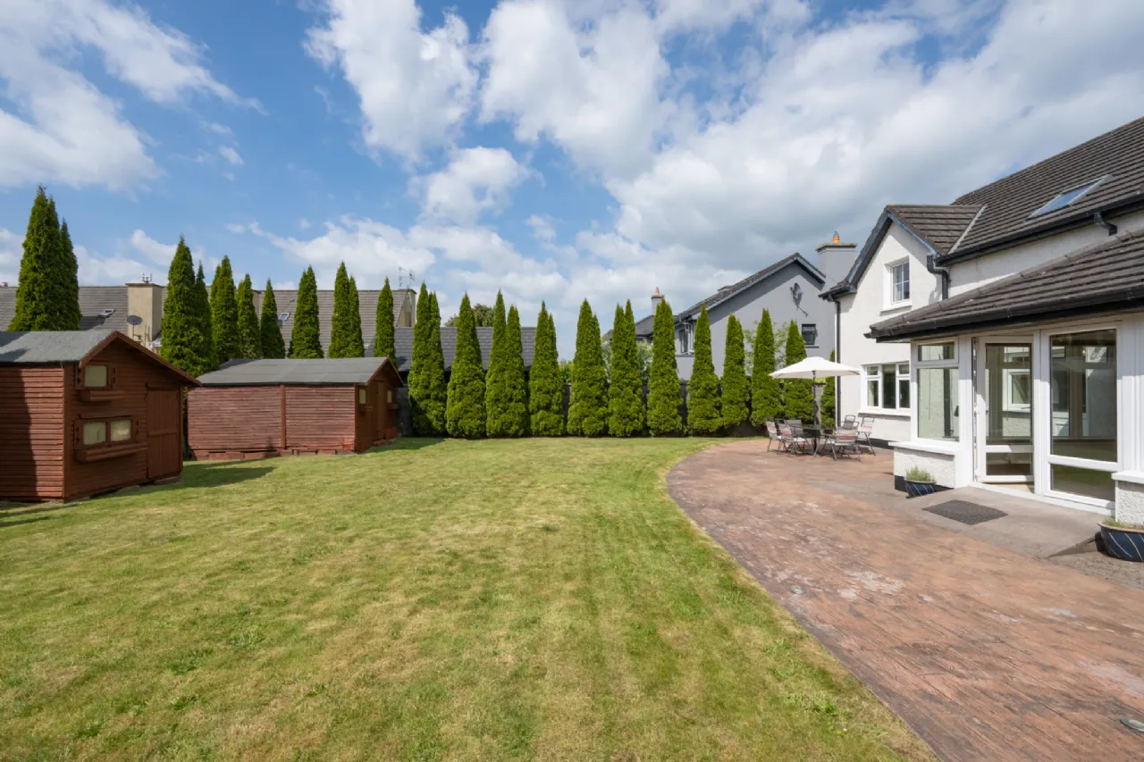 Photo of Shaula, 7 Grange Road, Grange Manor, Ovens, Co Cork, P31NW25