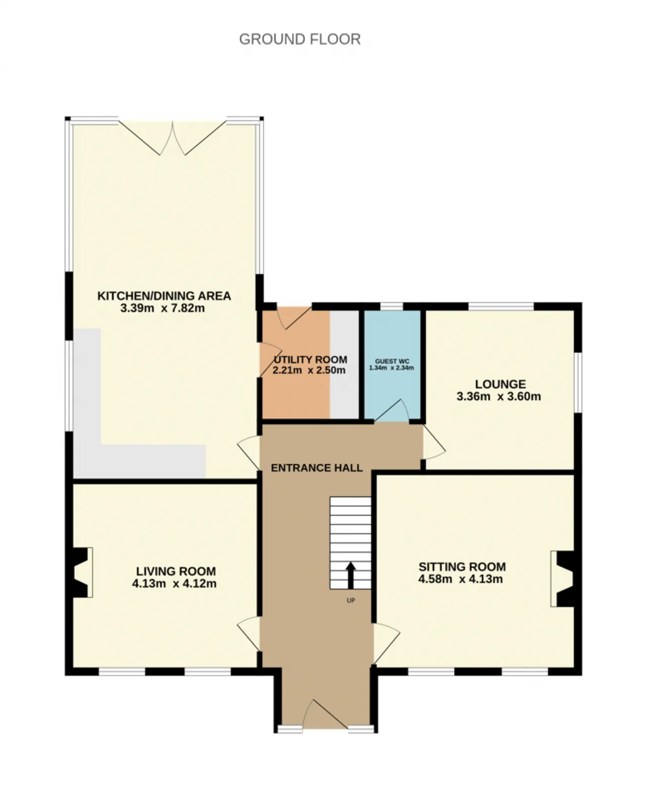 Photo of Shaula, 7 Grange Road, Grange Manor, Ovens, Co Cork, P31NW25