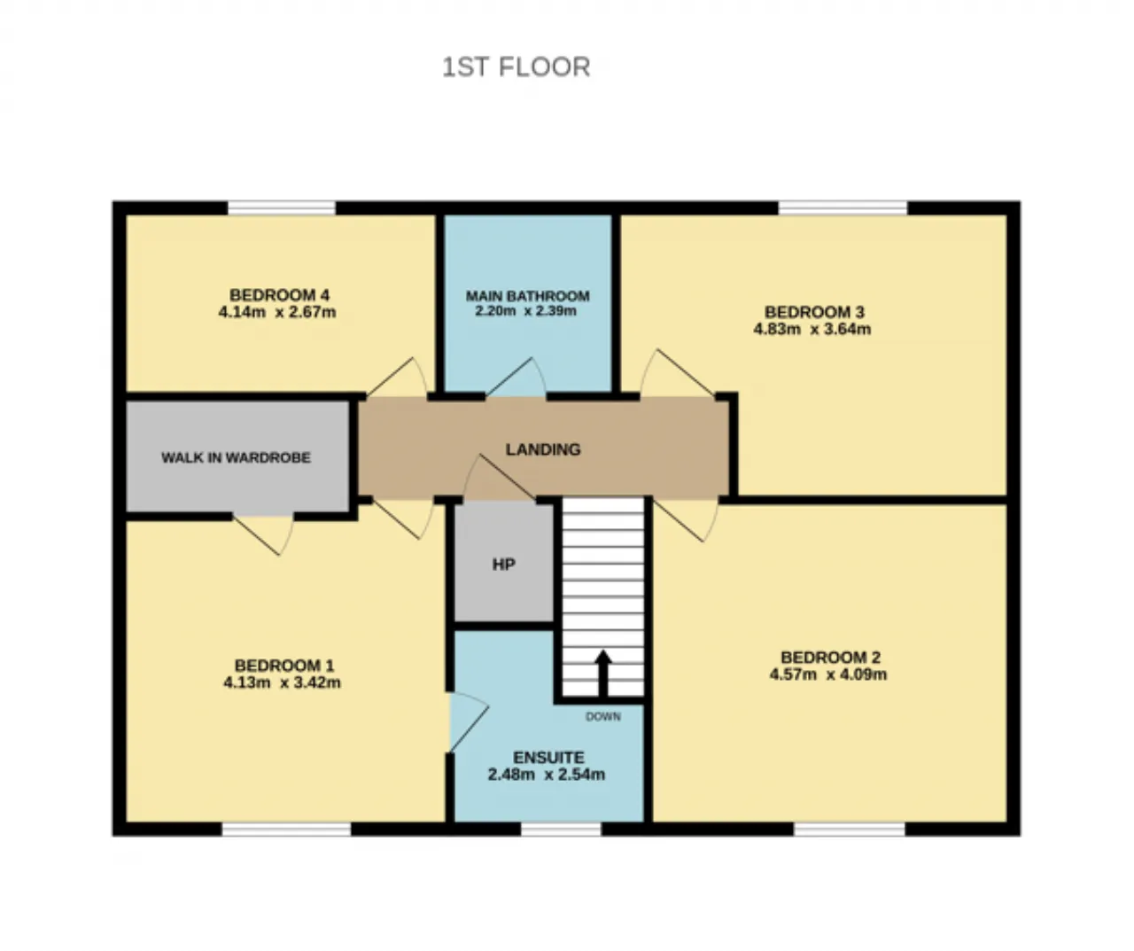 Photo of Shaula, 7 Grange Road, Grange Manor, Ovens, Co Cork, P31NW25