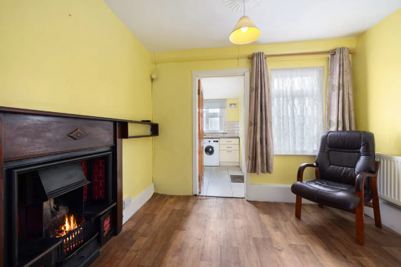 Photo of 1 Oliver Plunkett Terrace, Monkstown Farm, Dun Laoghaire, Co. Dublin, A96 YH01