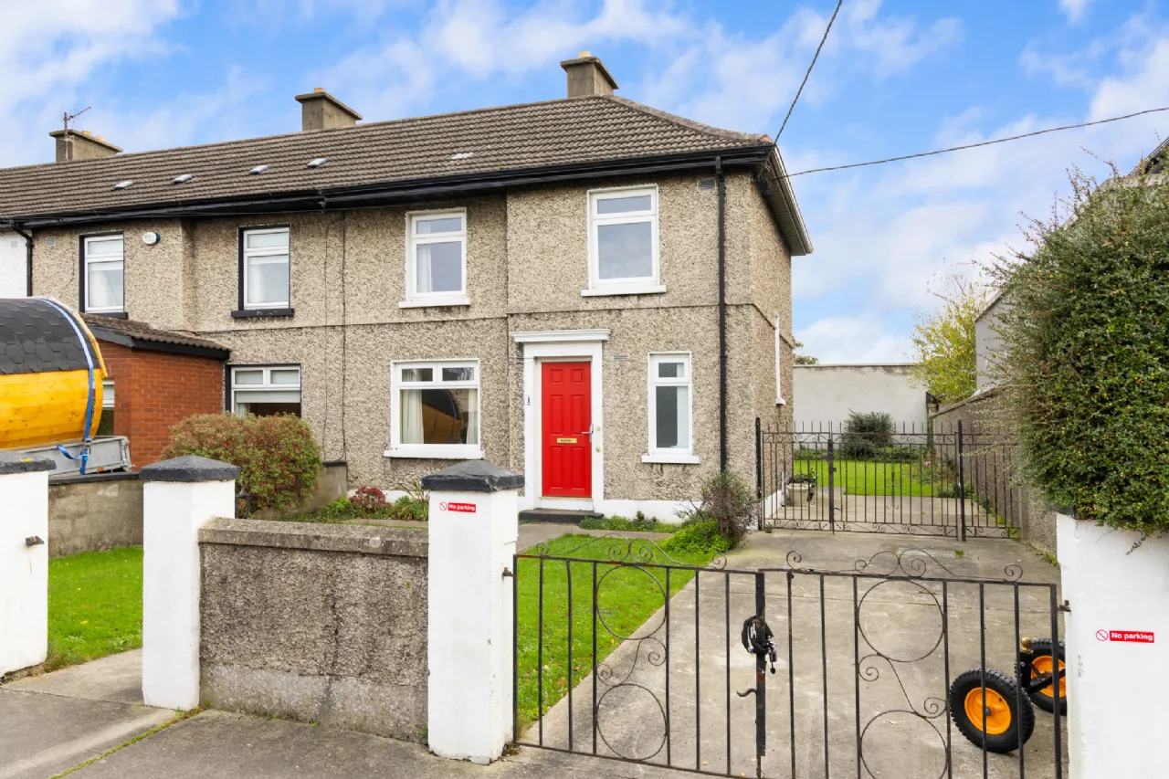 Photo of 1 Oliver Plunkett Terrace, Monkstown Farm, Dun Laoghaire, Co. Dublin, A96 YH01