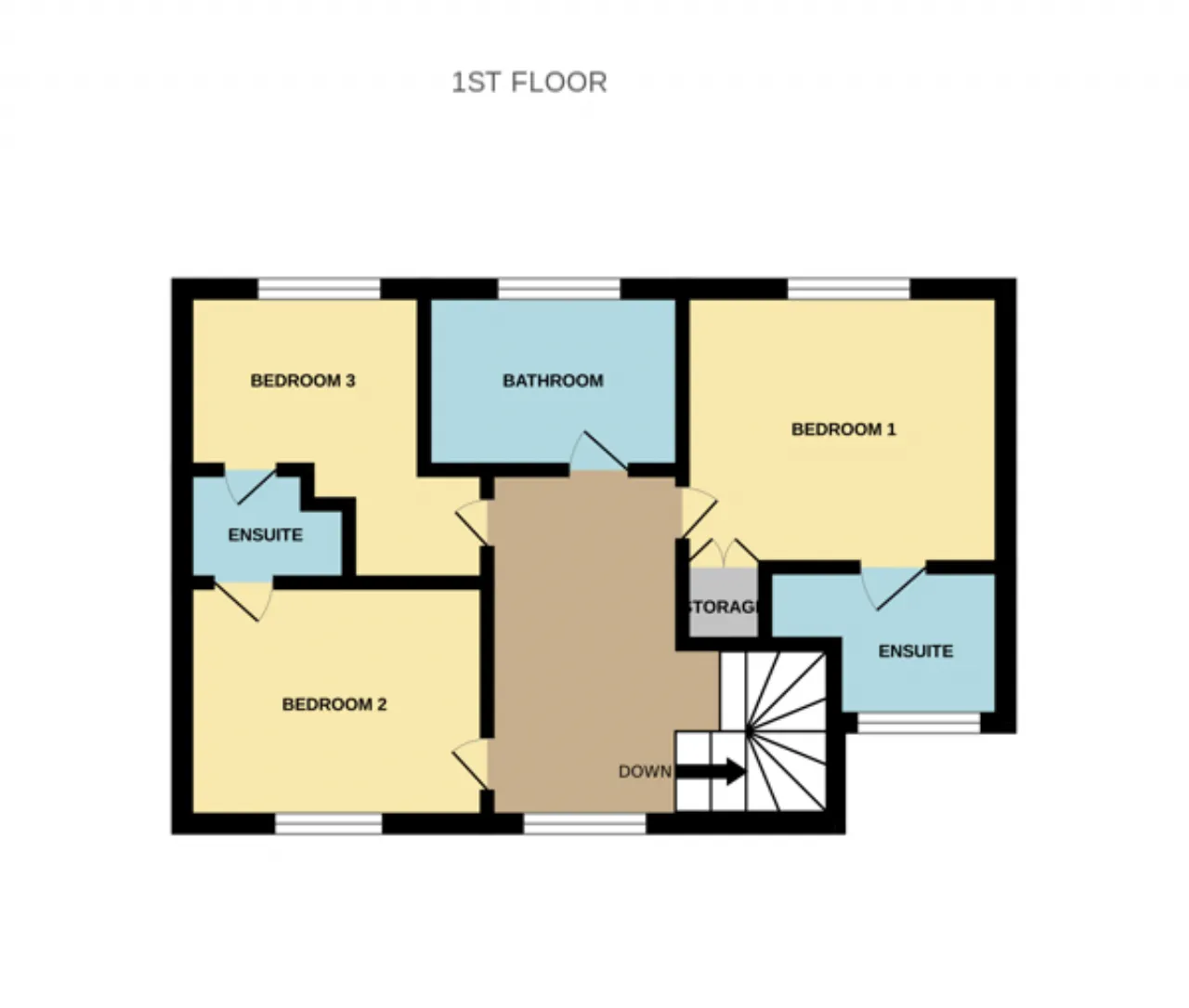 Photo of Stonehaven, Dublin Road, Malahide, Co Dublin, K36A008