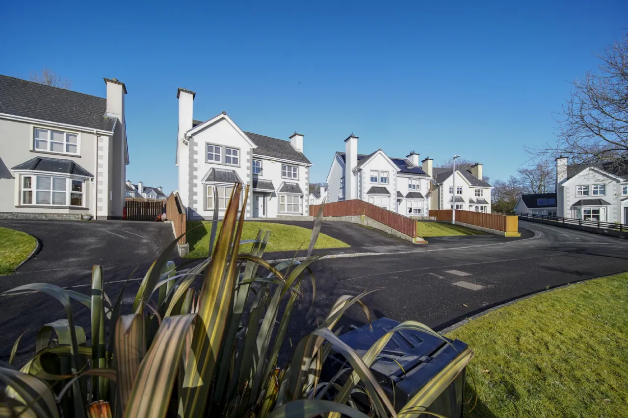 Photo of 21 The Fairways, Letterkenny, Co. Donegal, F92TF6V