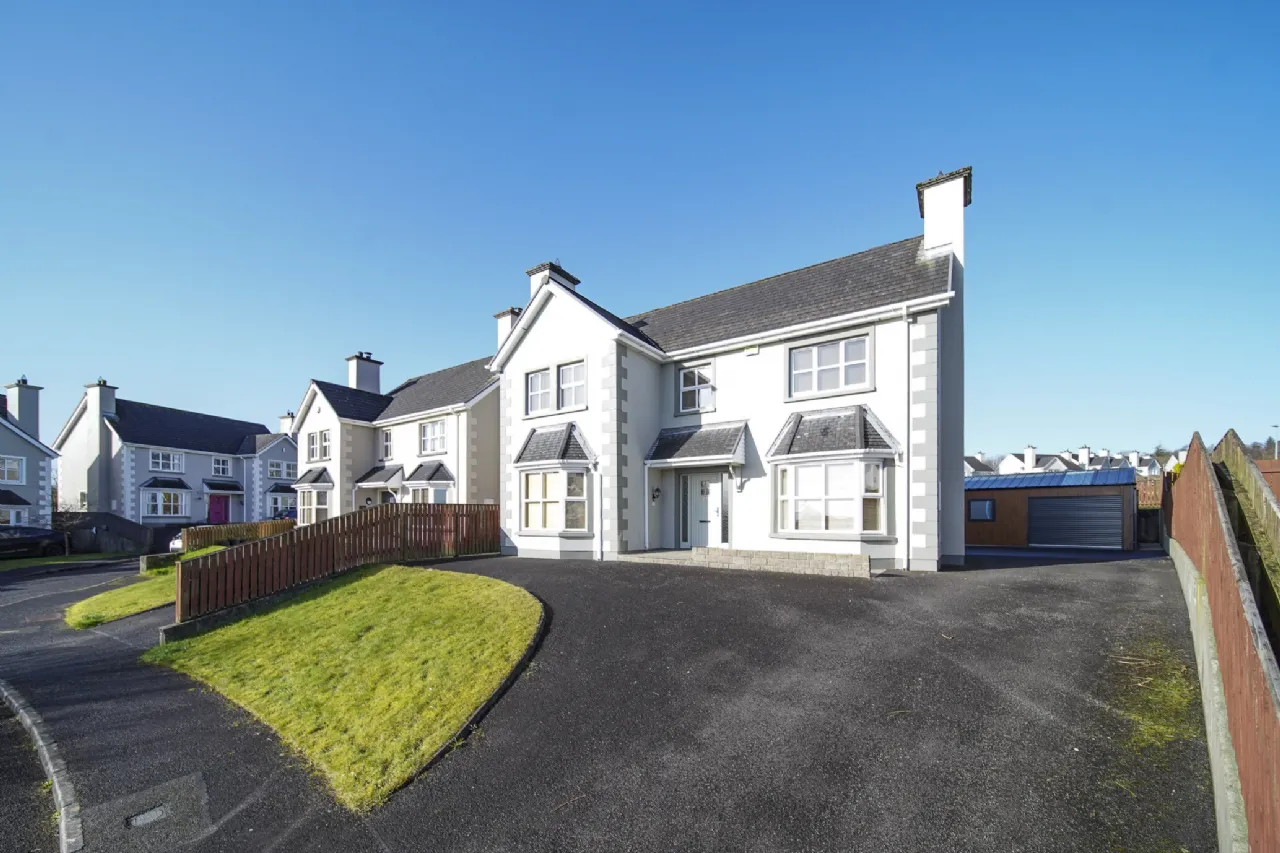 Photo of 21 The Fairways, Letterkenny, Co. Donegal, F92TF6V