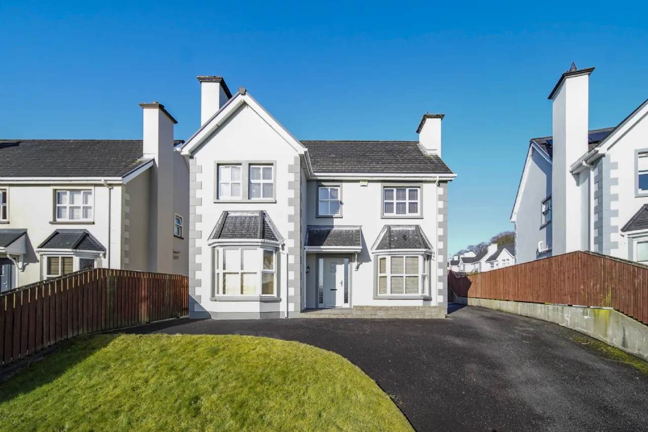 Photo of 21 The Fairways, Letterkenny, Co. Donegal, F92TF6V