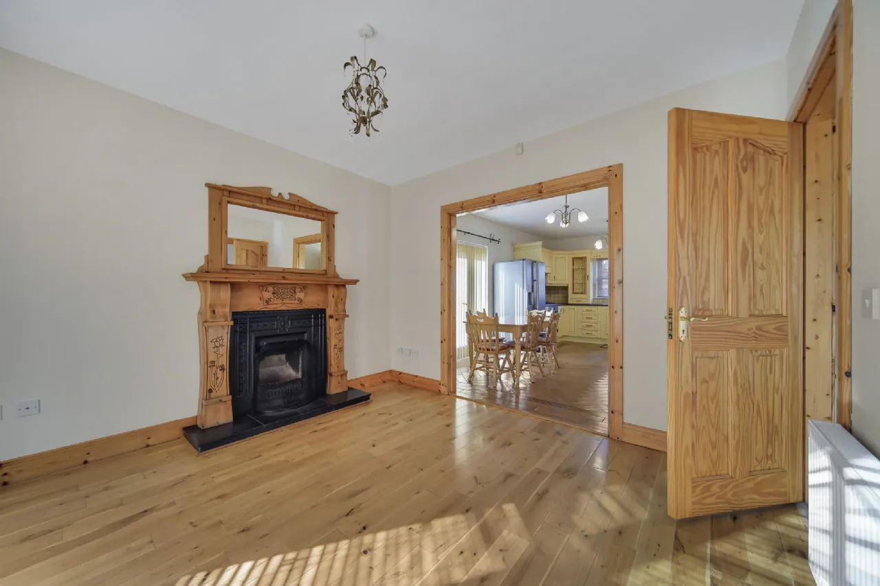 Photo of 21 The Fairways, Letterkenny, Co. Donegal, F92TF6V