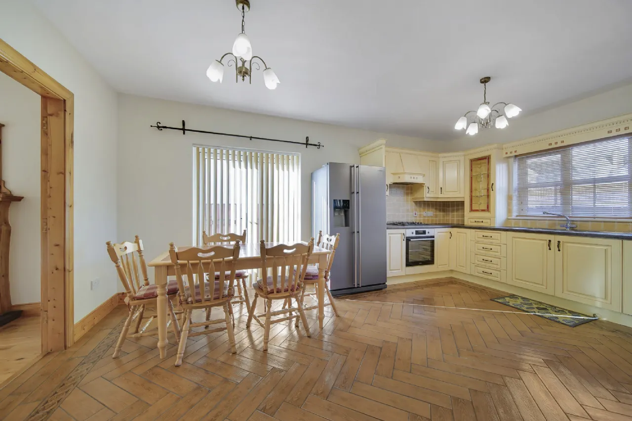 Photo of 21 The Fairways, Letterkenny, Co. Donegal, F92TF6V