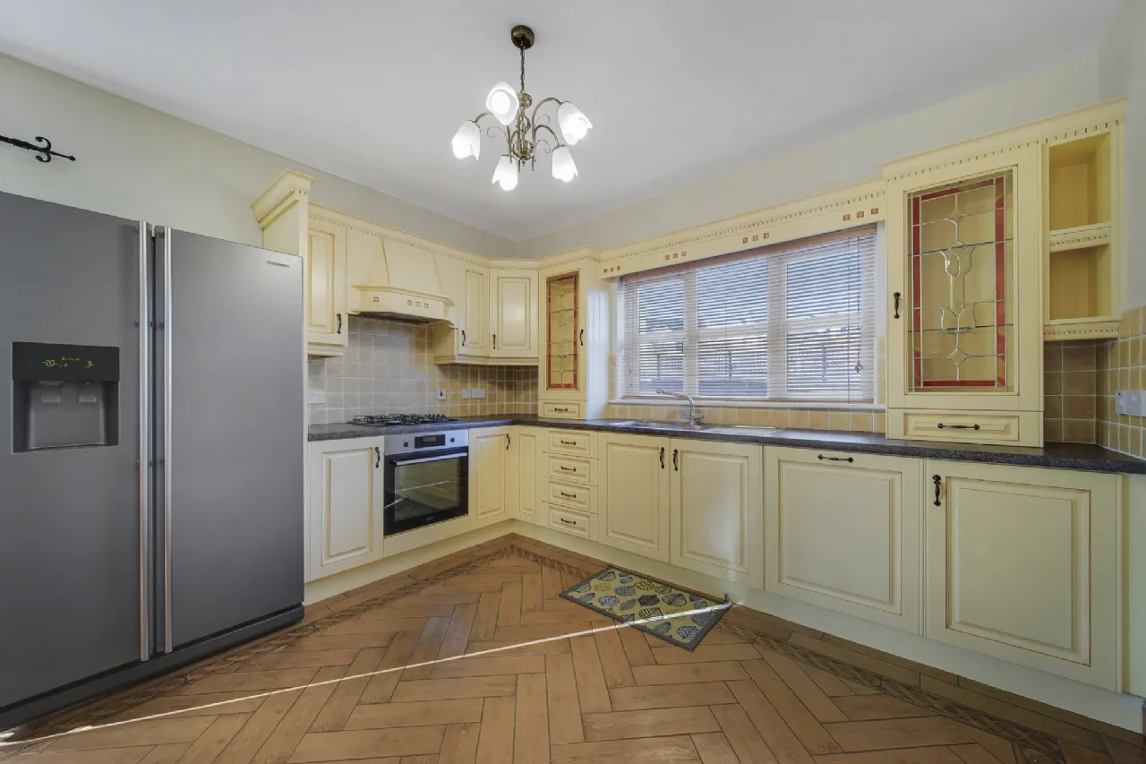 Photo of 21 The Fairways, Letterkenny, Co. Donegal, F92TF6V