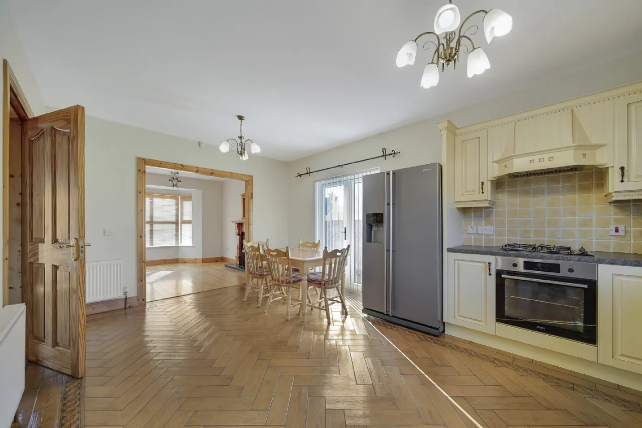 Photo of 21 The Fairways, Letterkenny, Co. Donegal, F92TF6V