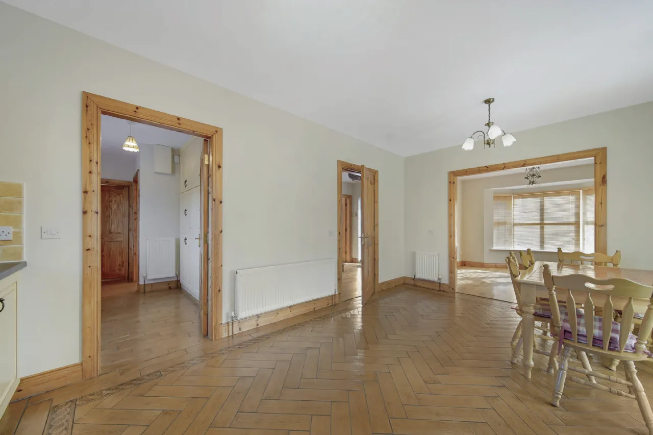 Photo of 21 The Fairways, Letterkenny, Co. Donegal, F92TF6V