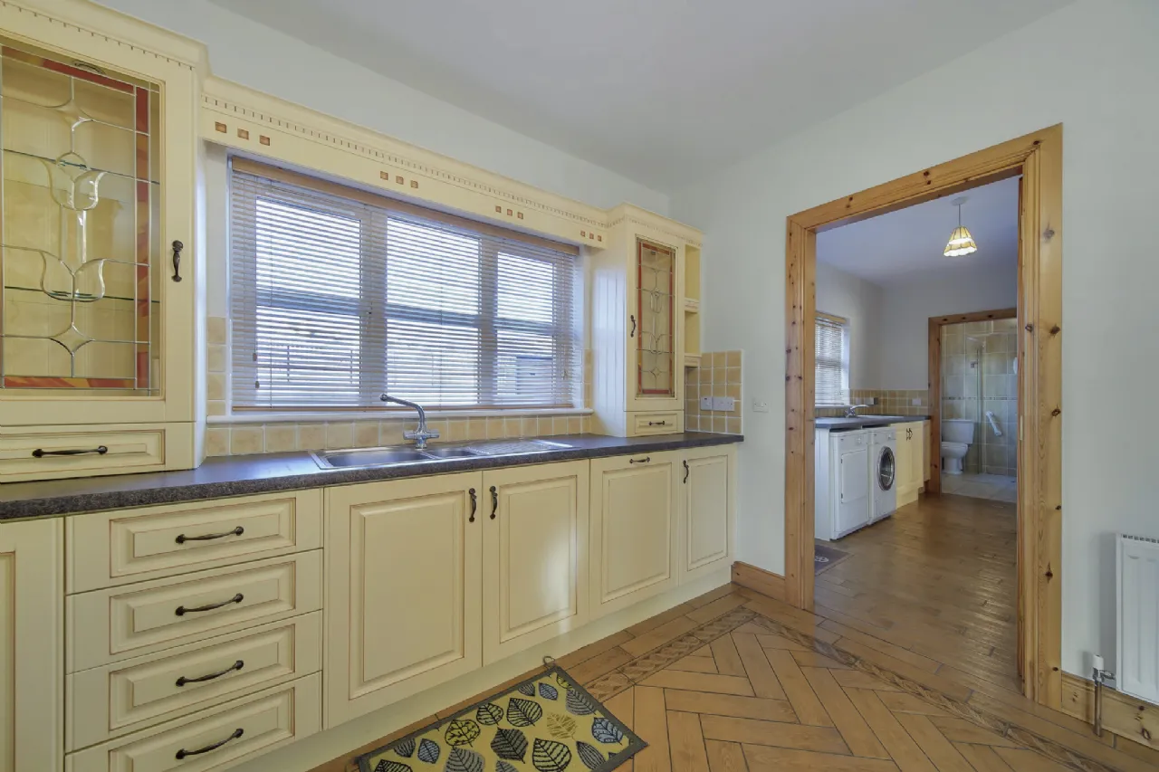 Photo of 21 The Fairways, Letterkenny, Co. Donegal, F92TF6V