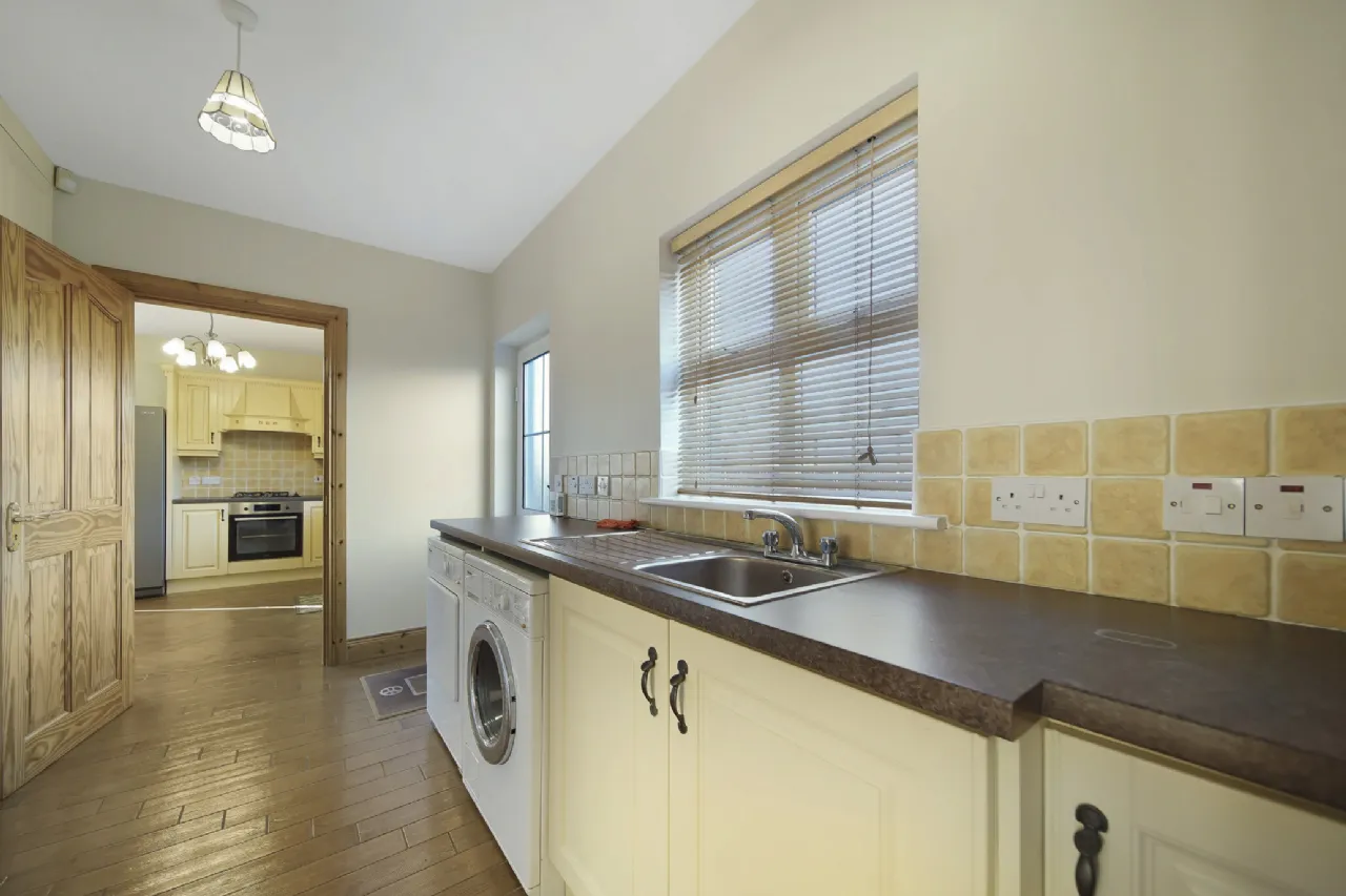 Photo of 21 The Fairways, Letterkenny, Co. Donegal, F92TF6V