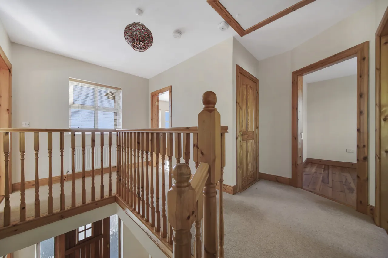 Photo of 21 The Fairways, Letterkenny, Co. Donegal, F92TF6V