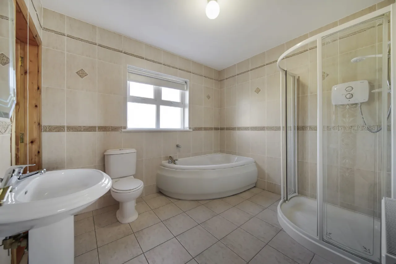 Photo of 21 The Fairways, Letterkenny, Co. Donegal, F92TF6V