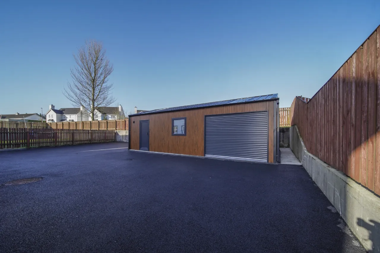 Photo of 21 The Fairways, Letterkenny, Co. Donegal, F92TF6V