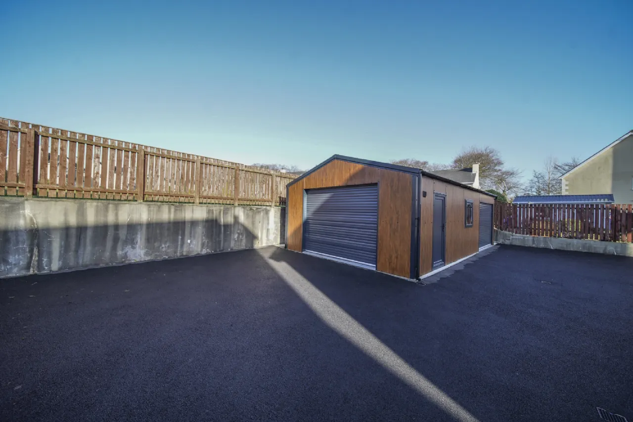 Photo of 21 The Fairways, Letterkenny, Co. Donegal, F92TF6V