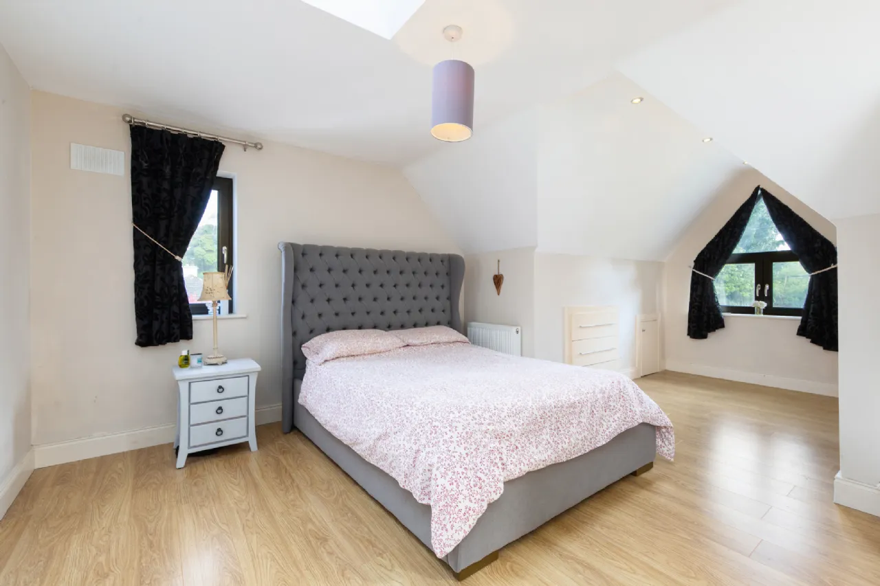 Photo of Chestnut Lodge, Knockanally, Donadea, Co. Kildare, W91 EE37