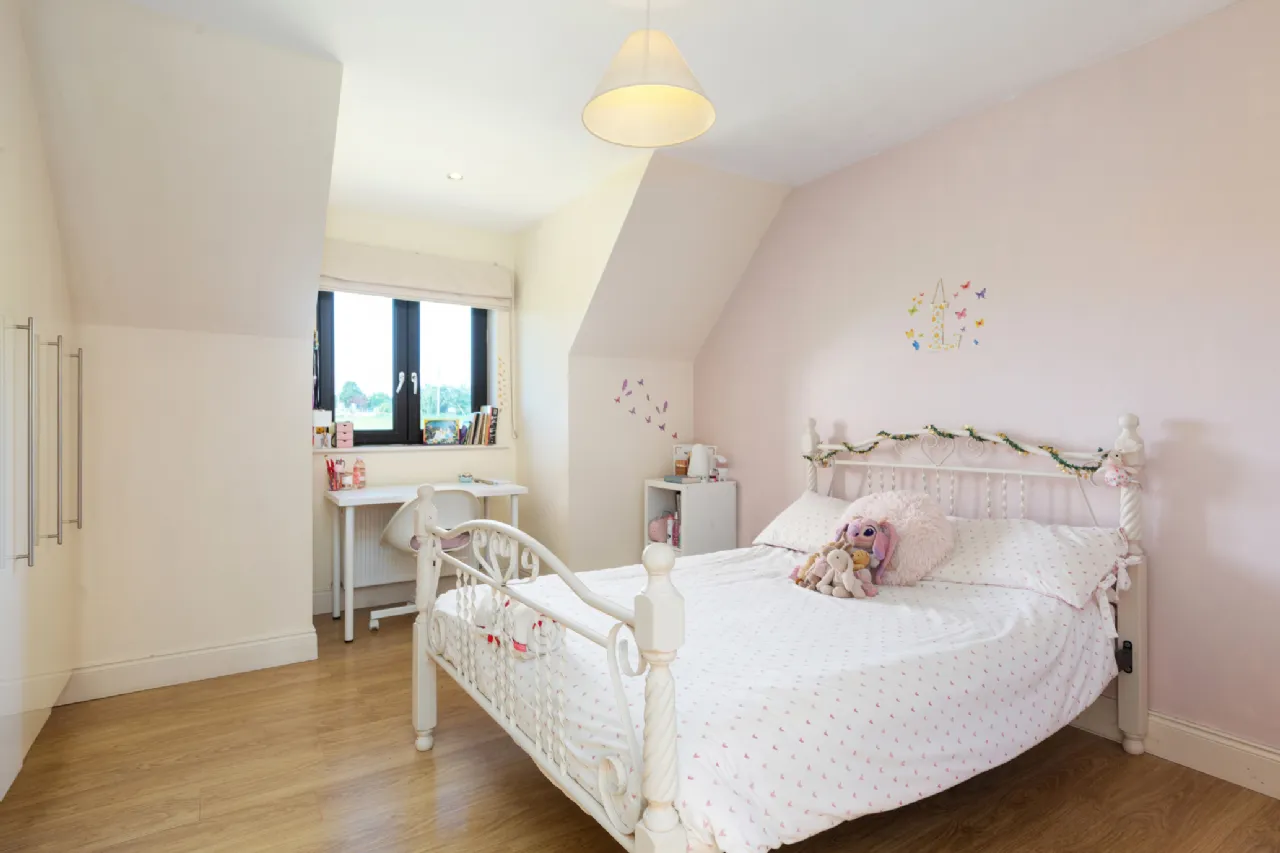 Photo of Chestnut Lodge, Knockanally, Donadea, Co. Kildare, W91 EE37