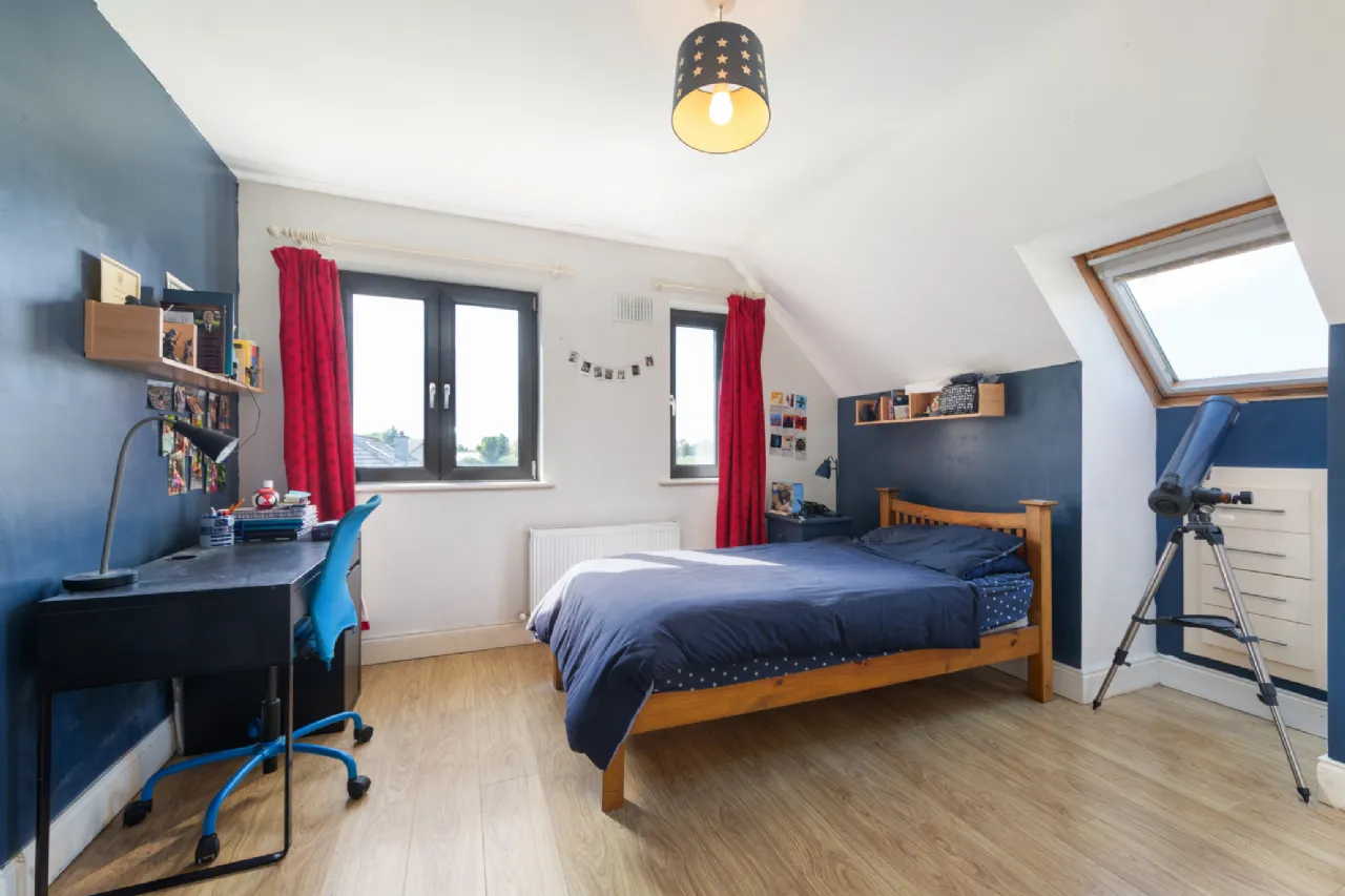 Photo of Chestnut Lodge, Knockanally, Donadea, Co. Kildare, W91 EE37