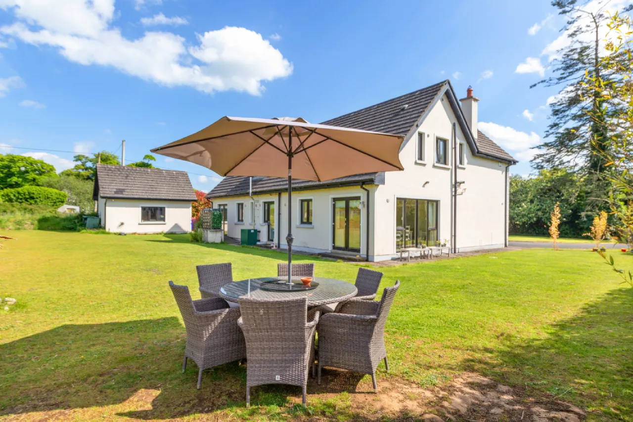 Photo of Chestnut Lodge, Knockanally, Donadea, Co. Kildare, W91 EE37